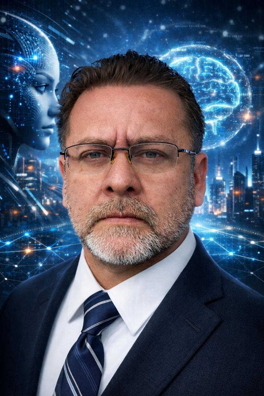 Fundador de Innovación-TI